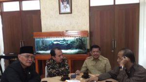 Anggota Komisi II DPR Nilai Problem Moral Ancam Kualitas Pilkada