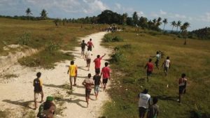 Polisi Tembak Mati Warga Penolak Ukur Lahan di Sumba NTT