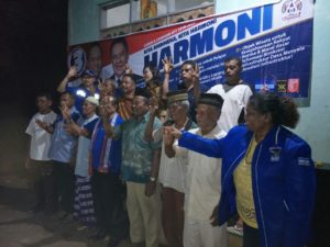 Testimoni Mantan Sekda Alor Tentang Paket Momor 3, Harmoni