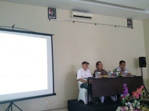 Puncak Keemasan Garam Dunia Siap Berinvestasi Rp1,8 Triliun