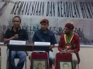 Benny K Harman: PMKRI Jangan Berhenti Kontrol Kebijakan Pemerintah