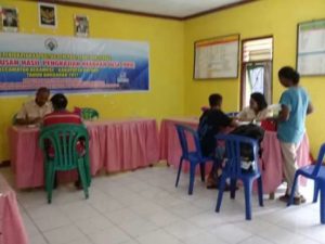 UPT PPKAD Kabupaten Kupang Terus Berbenah