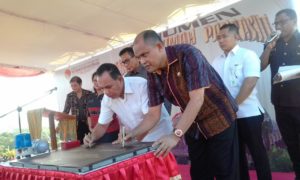 Lebu Raya: Terima Kasih dan Saya Mohon Pamit