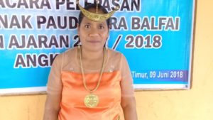 PAUD Petra Balfai Lepas 302 Anak