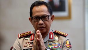 Satu Personel Polisi yang Diserang di Papua Ditemukan Tewas