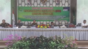 Berbagai Aliran Keagamaan  Sudah Masuk ke NTT