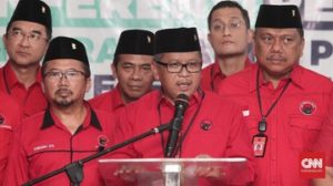 PDIP Sebut 25 Juta Data Ganda Warisan Pemilu 2019