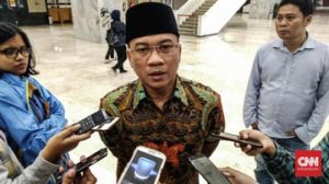 Soal Kritik Rupiah, PAN Minta Luhut Jangan Tuduh Sebagai Pengkhianat