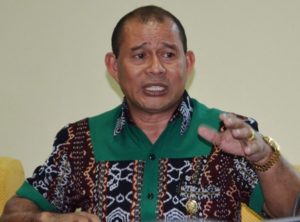 Ketua Fraksi PKB Minta DPRD dan Pemerintah Saling Menghargai