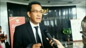 Refly Harun Dicopot Karena Kritisi Pemerintah, Begini Penjelasan PDI-P