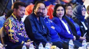 NasDem Sebut Program OK OCE Bentuk Penipuan Publik