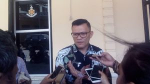 Kasus Korupsi Panwaslu Kota Kupang, Pengacara Tersangka Ungkap Aliran Dana Rp 700-an Juta