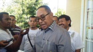 Semua Izin Tambang Mineral di NTT Dicabut