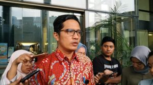 KPK Bidik Calon Tersangka Baru di Kasus Megakorupsi E-KTP