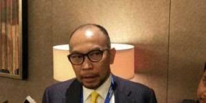 Chatib Basri: Pemerintahan SBY Mengajukan Diri Jadi Tuan Rumah Pertemuan IMF-Bank Dunia