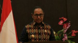 Wujudkan Pelayanan  Baik Melalui Mesin Birokrasi Yang Handal