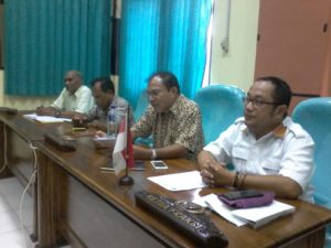 BMPS Gelar Gebyar SMA/SMK Swasta Se-NTT