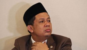 Kehadiran Fahri Hamzah Bakal Ditolak di NTT