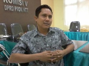 500 Formasi CPNS NTT Untuk Guru SMA