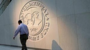 IMF Pangkas Proyek Pertumbuhan Ekonomi Global