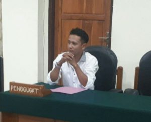 Niat Kuasai Harta Mantan Istrinya, Handoko Gandakan Kartu Keluarga dan KTP