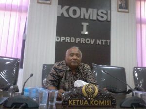 Disinyalir BBM Subsidi Dimanfaatkan Timor Leste