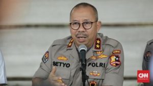 Polda Turun Langsung Langsung Perkosaan Mahasiswi UGM