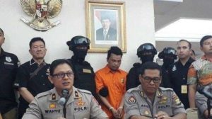 Dua Anak Korban Pembunuhan di Bekasi Terbangun Saat Orangtuanya Dibunuh, Dicekik Saat Tertidur Pulas