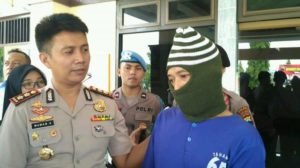 2 Istri Menunggu di Rumah, Pria Ini  Nekat Cabuli ABG 16 Tahun