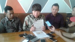 Kuasa Hukum PT PGGS Bantah Klienya Kalah di PTUN Kupang