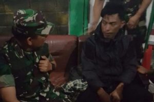 Pengakuan Korban Selamat Pembantaian Pekerja di Nduga Papua, 19 Orang Dipastikan Dibunuh