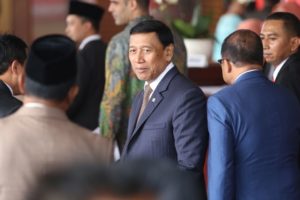 Soal Pembantaian di Papua, Wiranto Sebut “Kita Habisi Mereka”