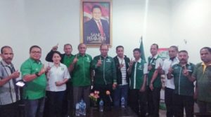 PKB Apresiasi Sikap Pemerintah Pertahankan Dinas P3A