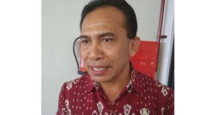 Dinas Pendidikan Adakan Gerakan NTT Bersih dan NTT Membaca