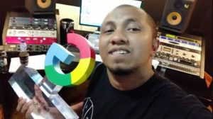 ‘Karna Su Sayang’- Near Tak Nyaman Dapat Penghargaan Google