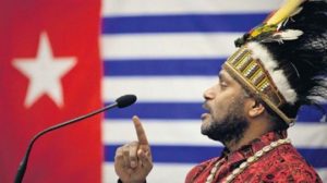 Diteken 1,8 Juta Orang, Petisi Referendum Papua Dibawa ke PBB