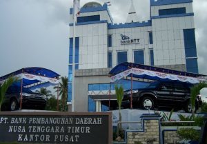 DPRD Desak Gubernur Perintakan Bank NTT Segera Ganti Uang Nasabah