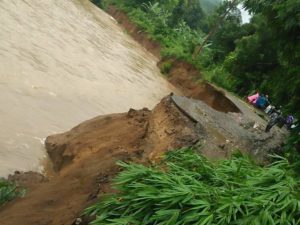 Jalur Reo Ruteng, Kembali Normal