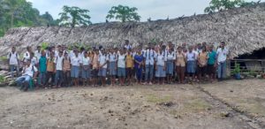 Banjir dan Angin Kencang Masih Mendominasi Bencana Alam di NTT