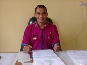 Lurah Kolhua Imbau Warga Antisipasi DBD