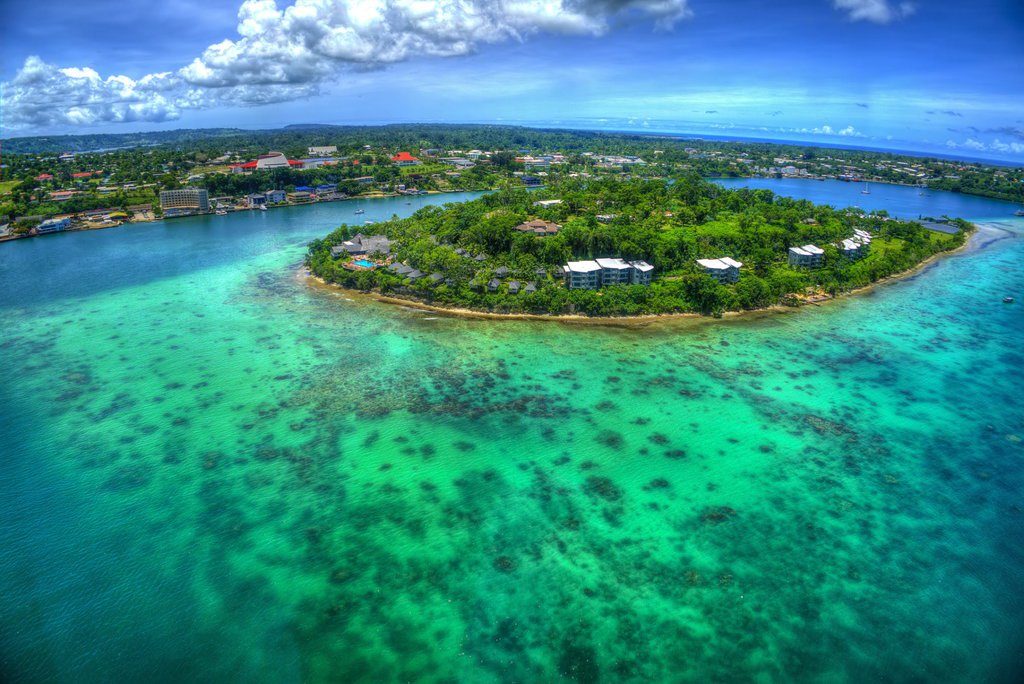 Vanuatu, “si Kecil” Pendukung Pemerdekaan Papua