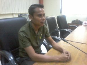 Anggota DPRD NTT Dukung GMPL Tolak Tambak Garam di Malaka