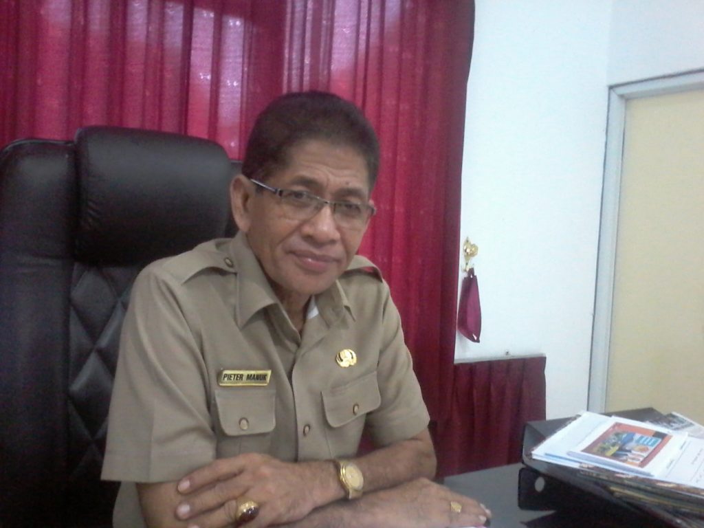 Dinas PMD NTT Perjuangkan ADD Desa Pemekaran