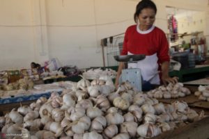 Bulog NTT  Kehabisan Stok Bawang Merah dan Putih