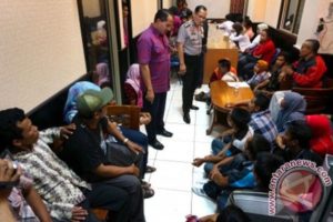 Satgas TPPO Gagalkan Keberangkatan 18 Calon Pekerja Migran NTT