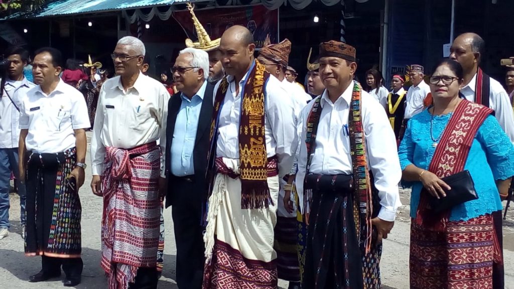 26 Sekolah Hadiri Gebyar SMK 2019