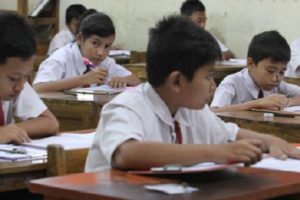 Dua ASN di Kupang Aniaya Siswa SD hingga Susah Bicara