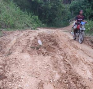 Benahi Jalan Rusak, NTT Bakal Pinjam Rp3 Triliun dari China