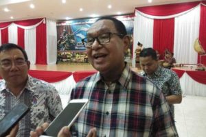 Pemprov Janji  Akan Perbaiki Jalan Rusak di NTT Dalam Tempo 3 Tahun