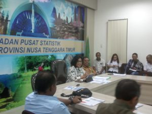 Transportasi Penyumbang Inflasi Terbesar di NTT Sepanjang Mei 2019